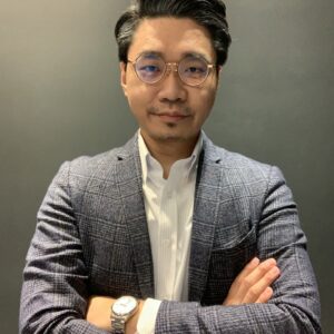 江勇慶