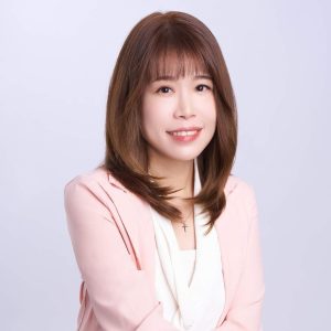 Picture of 鍾曉雲
