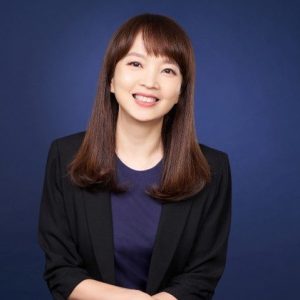 Picture of 周育如